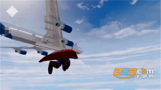Flying Superman Simulator 2018超人模拟器手机中文版v1.0.0安卓版