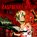 炸裂树莓浆免谷歌(RASPBERRY MASH)