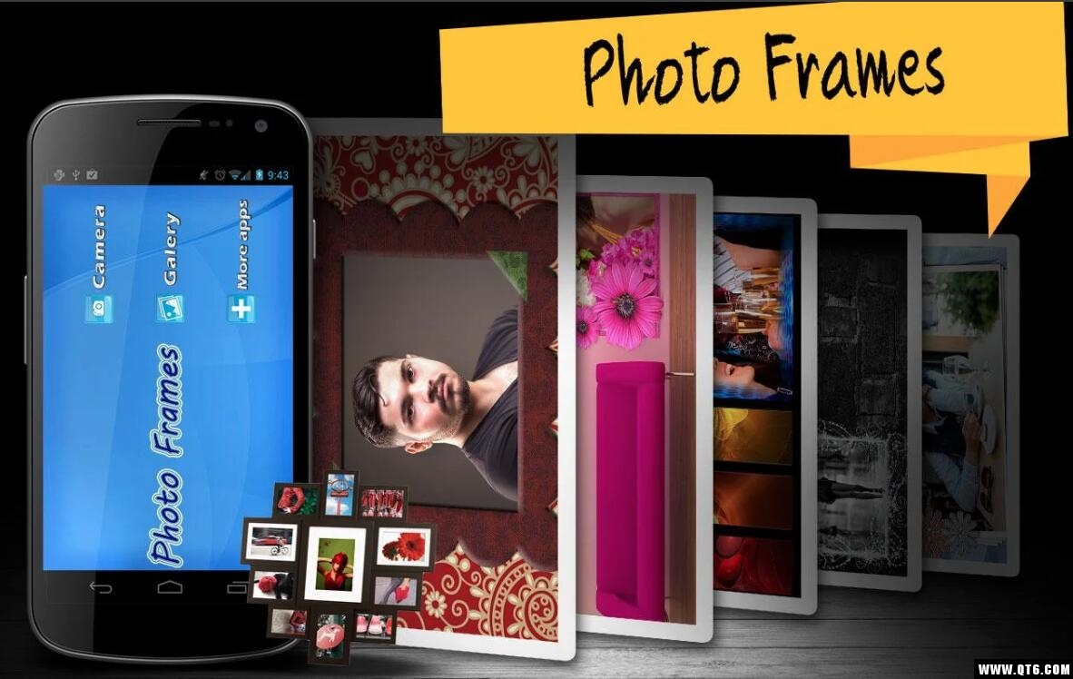 pickphotos(照片框架) 1.11安卓版