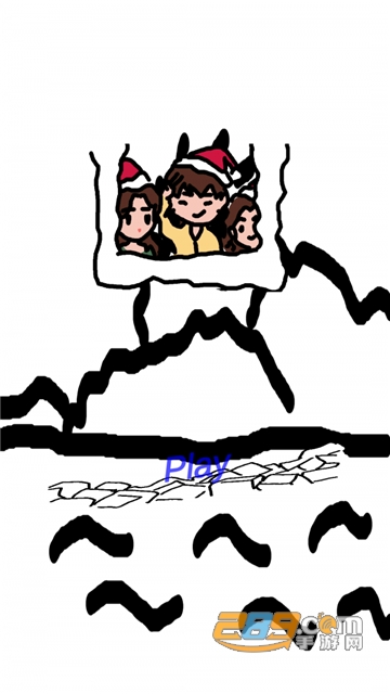 翻滚吧小圆脸官方版v1.0