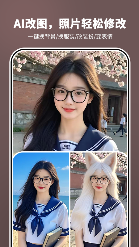 照片时光机app