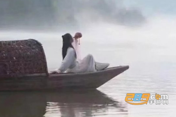 这才叫江湖之侠骨柔情