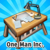 One Man Inc(Re从零开始的一人公司免谷歌框架) 1.20中文版
