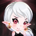 Chibi Monster Girl Maker(赤壁怪物女孩制造者手游)v1.0.1