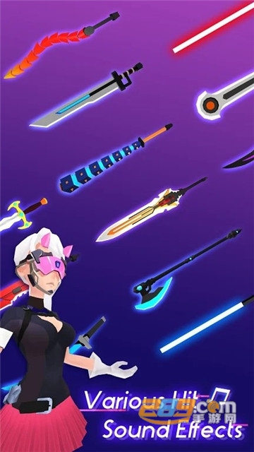 跳舞射杀游戏中文版(Dancing Hunt)v1.0.3安卓版