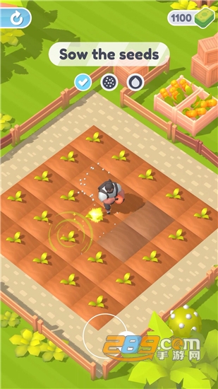 greatland大地种植游戏v1.0.1安卓版