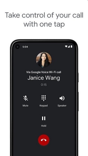 谷歌Voice最新手机版