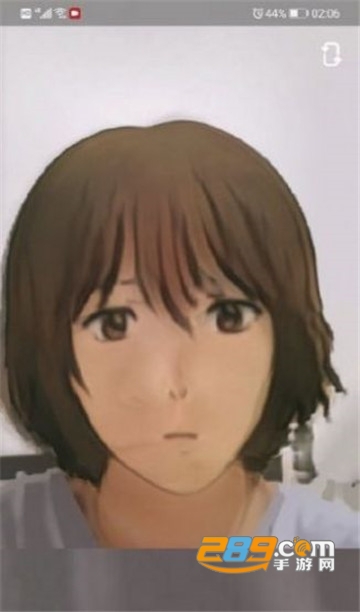 Anime Camera相机动漫特效官方中文版v4.1安卓版