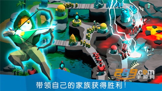 决战时刻2完整破解版无限金币版v1.0.1安卓版