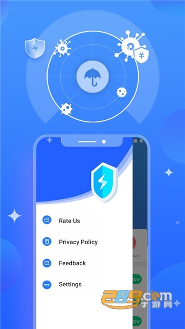 fast cleaner安卓破解版v1.0.2破解版