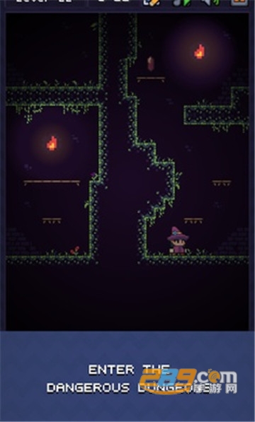 Weeny Adventure威尼的冒险安卓免谷歌登录v1.0.0.8安卓版