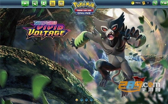 精灵宝可梦tcg online中文版(Pokémon Trading Card Game Online)v2.80.0安卓版