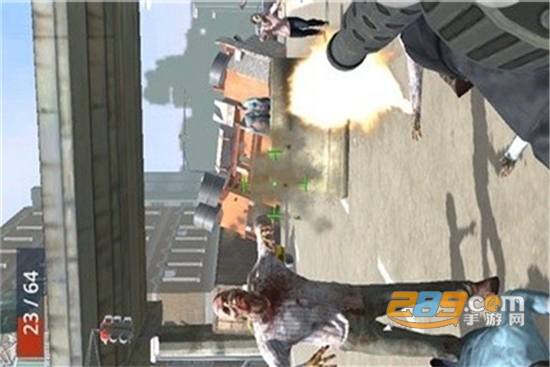 Dead Zombie Battle(死亡僵尸大战官方正式版)v1.506