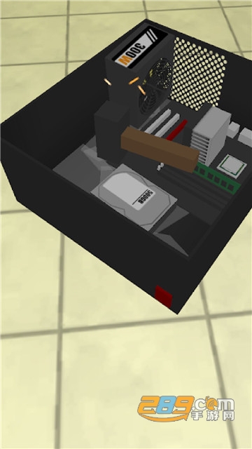 装机模拟器中文版v1.0.1