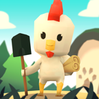 Idle Camp Construction(闲置营地建设官方正式版)v1.2.2