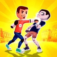Swipe Fight!(刷卡打架官方正版)v0.6
