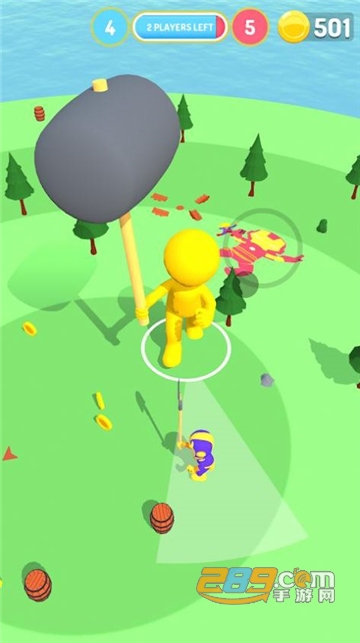 砸捶大作战官方版v0.3.1