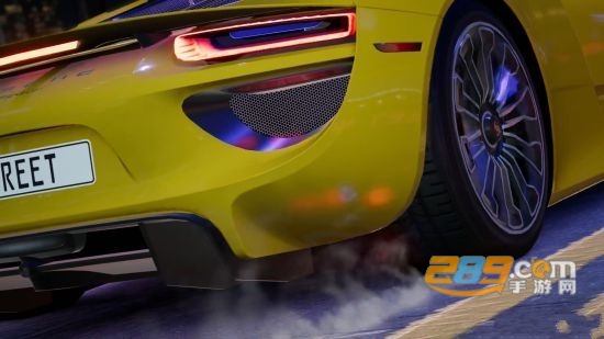 forza street中文最新免费版v39.1.1安卓版