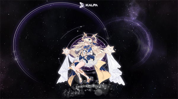 KALPA（国际服）安装器