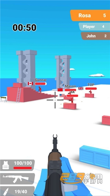 突突突就对了手游最新版v1.0.2