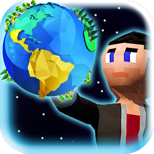 积木世界免谷歌版（TerraCraft） 1.0.2安卓版