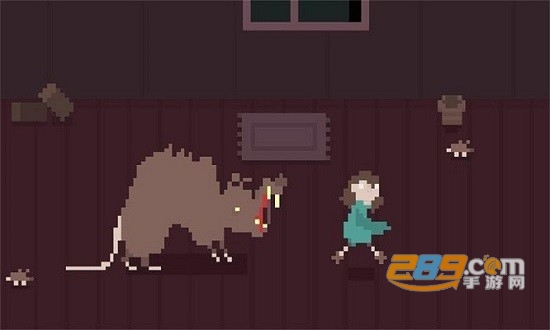 house像素之家汉化版v1.0安卓版