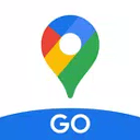 谷歌地图精简版（Maps Go）