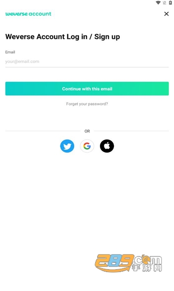 weverse albums安卓下载中文版2026最新版v3.12.6 安卓版
