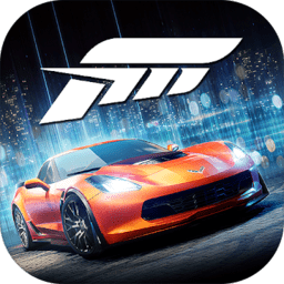 forza street中文最新免费版v39.1.1安卓版