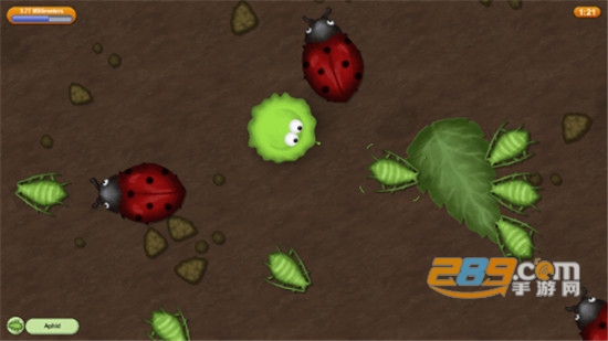 Tasty Planet 4(美味星球吃宇宙版中文版)v1.8.0.0安卓版