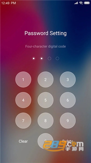 oppo手机仿苹果主题桌面app(X Launcher Pro)手机版v3.3.2卓版