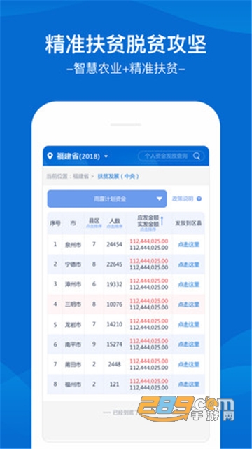 福建乡村振兴公共频道官方手机版v2.0.0最新版