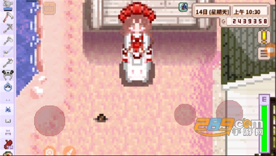 星露谷物语枫姨美化版免谷歌2022最新版(Stardew Valley)v1.4.5.145安卓版