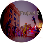 Project Z国际服