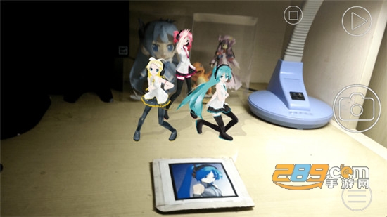 mikuture初音相机最新中文版免谷歌版v3.3.5安卓版