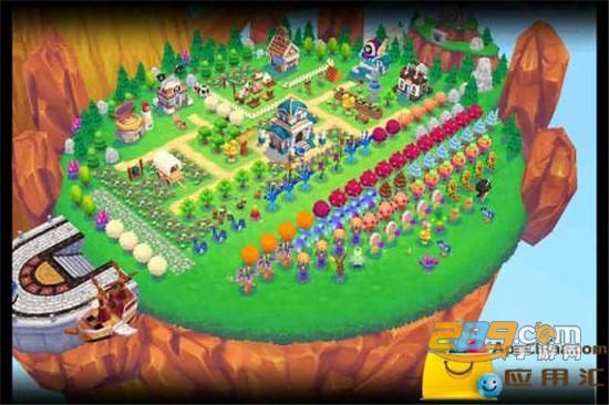 魔法庄园MagicTree手机版v1.4.4