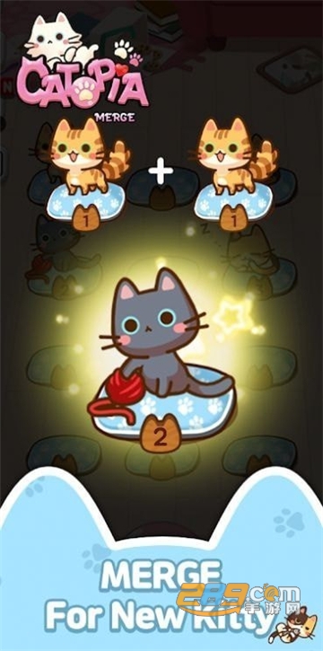 Catopia(萌猫大本营中文版)v0.2.2