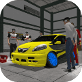 IDBS Mabar Angkot Online(idbs模拟多人联机中文版)v1.0最新安卓版