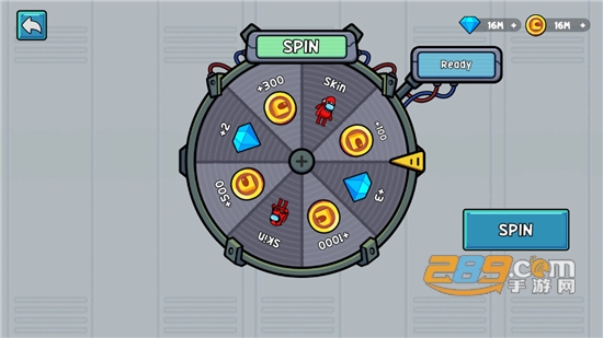 Squid But It冒名代替者无限钻石金币破解版v1.0.3最新版