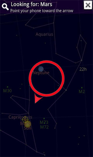 谷歌星空免费版