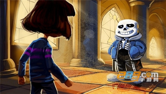 undertale手机版虚拟键盘汉化版v1.7安卓版