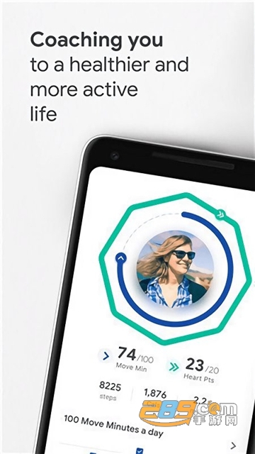 google fit(谷歌健身)下载安卓最新版本v2024.09.26.02.armeabi-v7a.release安卓版