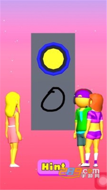 脑洞涂鸦免费版v0.4