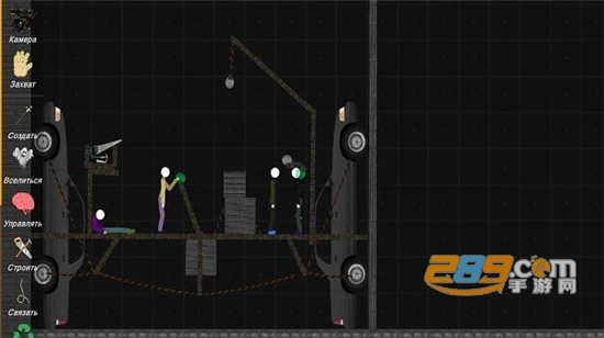 tsrp游戏中文版2022最新版v0.5.1安卓版