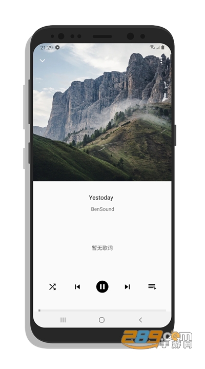 PureMusic中文版下载2021最新版v5.1.1官方安卓版