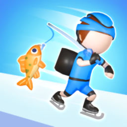 Fishing Race钓鱼比赛游戏安卓版v0.2安卓版