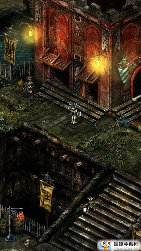 Triglav魔塔无限钻石免谷歌版 1.3.365