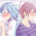 Love Choice乙女二选一游戏汉化完整免费版v1.0安卓版