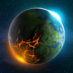 飞跃星球国际服(TerraGenesis) 6.35最新版本