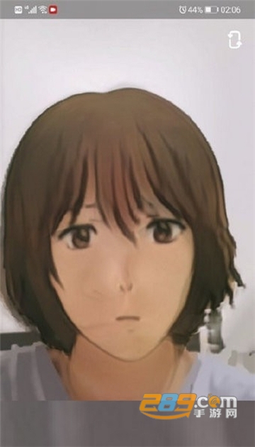 Anime Camera相机动漫脸v4.1安卓版